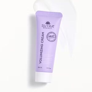 Sutra Beauty Heat Guard Volumizing Cream 2x30ml